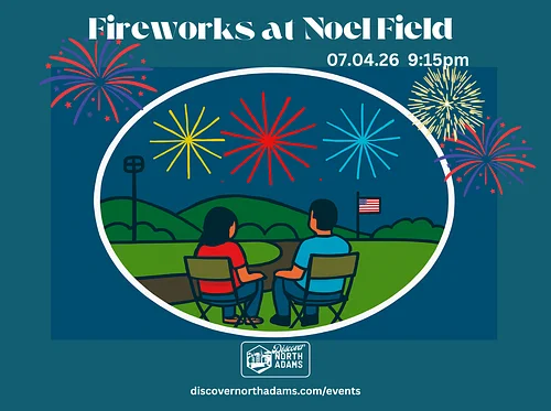 4th of July Fireworks