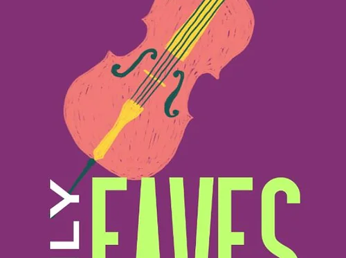 New Phil presents Family Concert: Family Faves