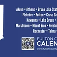 Fulton County Farmers Market