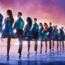 Riverdance