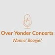 Over Yonder Concert House