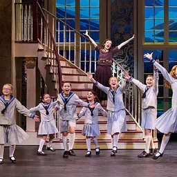 The Sound of Music