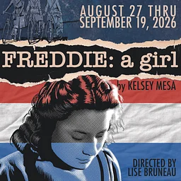 Freddie: A Girl
