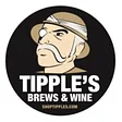 Tipples Brews and Wine