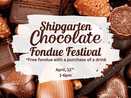 Chocolate Fondue Festival