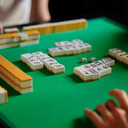 Mah Jongg Group