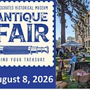 Fifth Annual Antique Fair