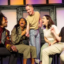 The Second City