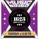 Music Bingo Thursdays!