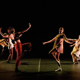 Fall Dance Concert 2026