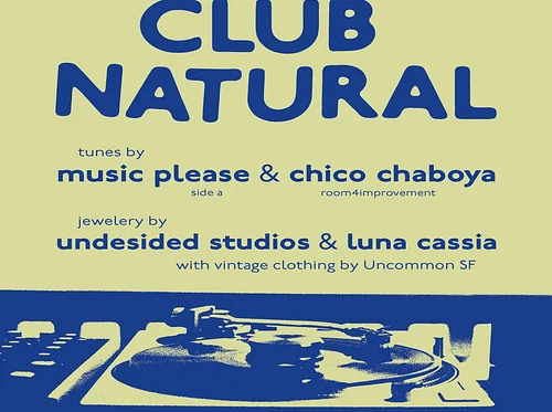 CLUB NATURAL