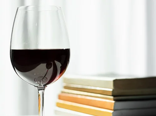Sip & Swap Book and Puzzle Exchange at the Manette Wine Bar