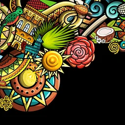 Latino Heritage Month