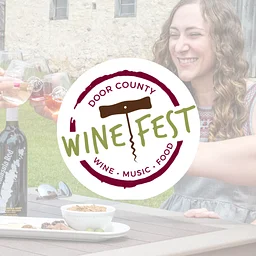 Door County Wine Fest