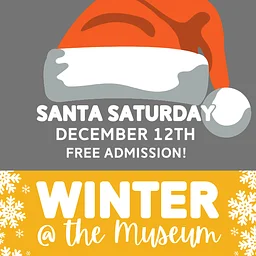 Santa Saturday