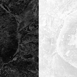 Multiple Exposures Gallery Presents “In Gray,” a Solo Exhibition of Fine Art Photography by Soomin Ham