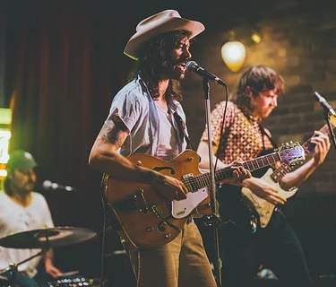 Clark Engine Company