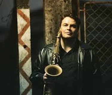 FRI 8 & 9:30 - Igor Lumpert w/Drew Gress, Damion Reid