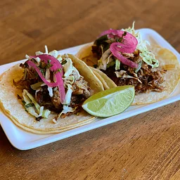 Taco Tuesday!