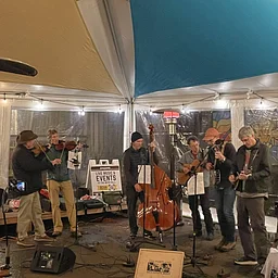 LIVE MUSIC: The Portland Mountain Boys