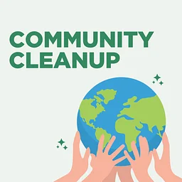 Community Cleanup