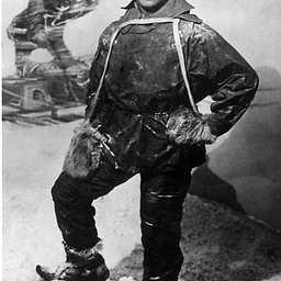 Sir Ernest Shackleton and the Heroic Age of Antarctic Exploration