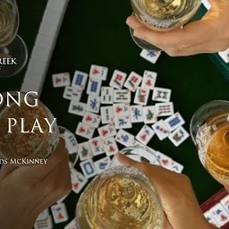 McKinney – Mahjong Guided Play