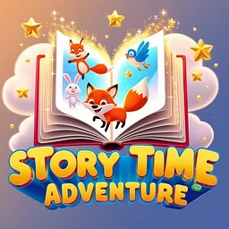 Storytime Adventurers