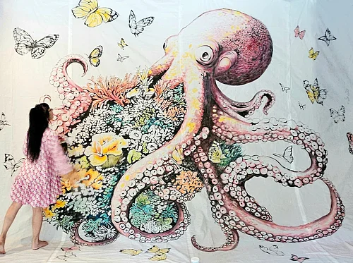 I Am My Home – Mariapia Malerba