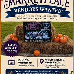 Abington Angel's Marketplace