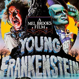 Free Evening Classic Film: Young Frankenstein (1989)
