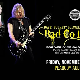 Bad Co Legacy