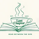 Last Chapter Cafe at The Plex