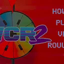 Monster Movie Roulette: Sci-Fi July with VCR2
