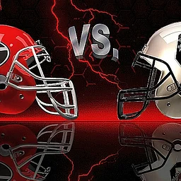 GEORGIA VS SOUTH CAROLINA
