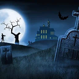 Teen Thrill Night at Scream Scene Haunted House