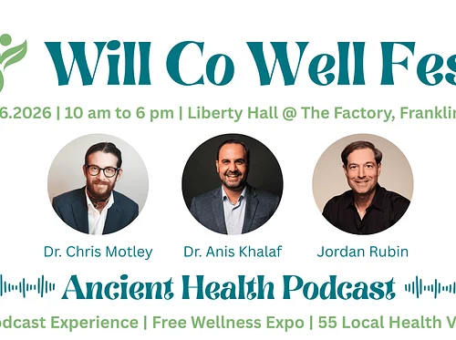 WillCo WellFest