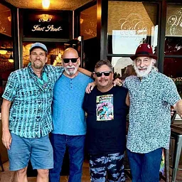 Live Music with The B Side Band 09/19/26