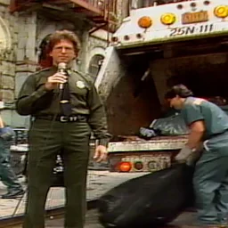 Film Screening: “Discard Records” by sTo Len