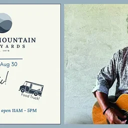 Live Music: Jimmy O