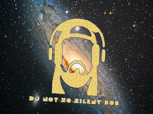 DJ Not-So-Silent Bob // 10PM