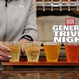 General Trivia Night