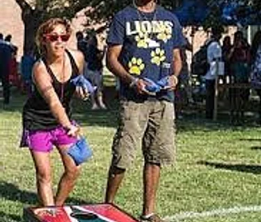 Corn Hole League Summer 1 - Week 7