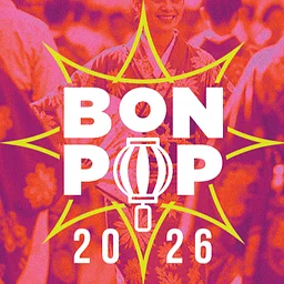 BonPOP 2026