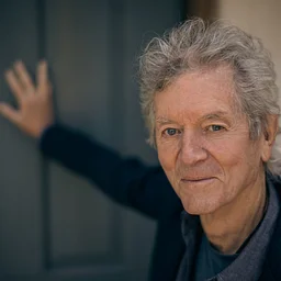 Rodney Crowell