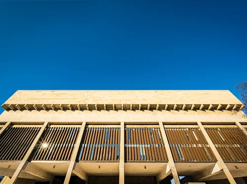 Carter Ollmann – Elective Recital