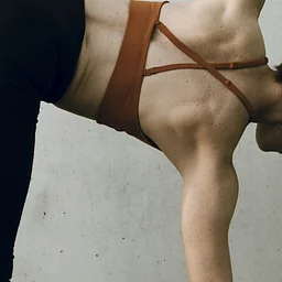 Yoga Dynamics - Sponsored by Lumina Movement