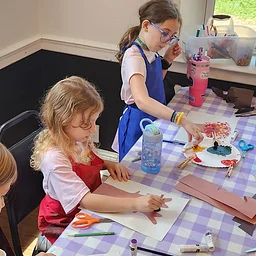 Museum Discovery Camp 2026