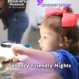 Sensory Friendly Nights – Chesterfield