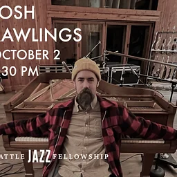 Josh Rawlings